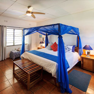 lodge accommodation image