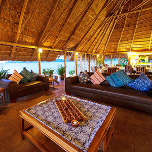 lodge accommodation image