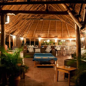 lodge accommodation image
