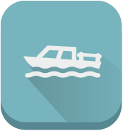 icon of Boat