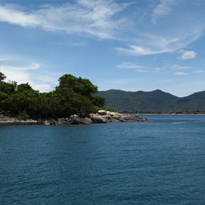 image of Lake Malawi