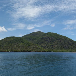 image of Lake Malawi