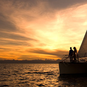 image of Lake Malawi